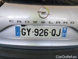 Opel  Crossland 1.2 TURBO 81KW ELEGANCE #5