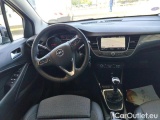 Opel  Crossland 1.2 TURBO 81KW ELEGANCE #4