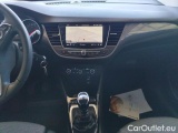  Opel  Crossland 1.2 TURBO 81KW ELEGANCE #11