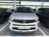  Opel  Crossland 1.2 TURBO 81KW ELEGANCE #14