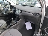 Opel  Crossland 1.2 TURBO 81KW ELEGANCE #4