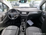  Opel  Crossland 1.2 TURBO 81KW ELEGANCE #9