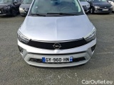  Opel  Crossland 1.2 TURBO 81KW ELEGANCE #14