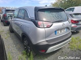  Opel  Crossland 1.2 TURBO 81KW ELEGANCE #2