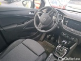  Opel  Crossland 1.2 TURBO 81KW ELEGANCE #4