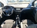  Opel  Crossland 1.2 TURBO 81KW ULTIMATE #9