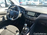  Opel  Crossland 1.2 TURBO 81KW ULTIMATE #11