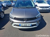  Opel  Crossland 1.2 TURBO 81KW ULTIMATE #14