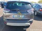  Opel  Crossland 1.2 TURBO 81KW ULTIMATE #15