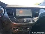  Opel  Crossland 1.2 TURBO 81KW ULTIMATE #22