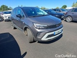  Opel  Crossland 1.2 TURBO 81KW ULTIMATE #26