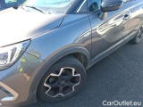  Opel  Crossland 1.2 TURBO 81KW ULTIMATE #35