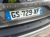  Opel  Crossland 1.2 TURBO 81KW ULTIMATE #5