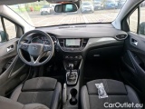  Opel  Crossland 1.2 TURBO 81KW ULTIMATE #9