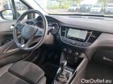  Opel  Crossland 1.2 TURBO 81KW ULTIMATE #11
