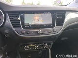  Opel  Crossland 1.2 TURBO 81KW ULTIMATE #22