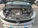 Opel  Crossland 1.2 TURBO 81KW ULTIMATE #24