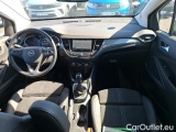  Opel  Crossland 1.2 TURBO 81KW ULTIMATE #9
