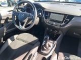  Opel  Crossland 1.2 TURBO 81KW ULTIMATE #11
