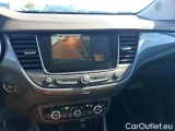  Opel  Crossland 1.2 TURBO 81KW ULTIMATE #28