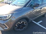  Opel  Crossland 1.2 TURBO 81KW ULTIMATE #33