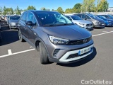  Opel  Crossland 1.2 TURBO 81KW ULTIMATE #37