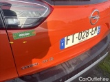  Opel  Crossland 1.5 DIESEL 102PS ELEGANCE BUSINESS #82