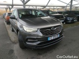  Opel   Grandland X 1.5 ECOTEC DIESEL 96KW EDITION AUTO #23