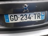  Peugeot  2008 1.5 BLUEHDI 130 S&S AUTO ALLURE #5