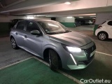  Peugeot  208 1.2 PT 100 S&S ACTIVE BUSINESS #33