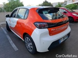  Peugeot  208 1.2 PT 75 S&S ACTIVE BUSINESS #36