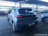 Peugeot  208 1.5 BLUEHDI 100 S&S ACTIVE #2