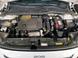  Peugeot  208 1.5 BLUEHDI 100 S&S ACTIVE BUS #22