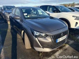  Peugeot  208 1.5 BLUEHDI 100 S&S ACTIVE BUS #66