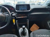  Peugeot  208 1.5 BLUEHDI 100 S&S ACTIVE BUS #11