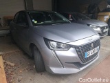  Peugeot  208 1.5 BLUEHDI 100 S&S ACTIVE BUS #79