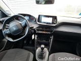  Peugeot  208 1.5 BLUEHDI 100 S&S ACTIVE PACK #4