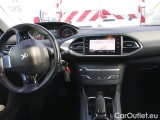  Peugeot  308 1.5 BLUEHDI 130 AUTO 8 S&S ACTIVE BUS #11