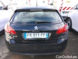  Peugeot  308 1.5 BLUEHDI 130 AUTO 8 S&S ACTIVE BUS #15
