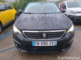  Peugeot  308 1.5 BLUEHDI 130 AUTO 8 S&S ALLURE BUS #14
