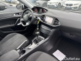  Peugeot  308 1.5 BLUEHDI 100 S&S SW ACTIVE BUSINESS #4