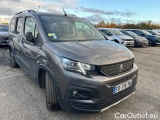  Peugeot  RIFTER 1.5 BLUEHDI 130 S&S LWB GT LINE #42