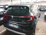  Renault  Captur 1.3 TCE MHEV 140 BUSINESS - 21 EDC FAP #3