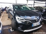  Renault  Captur 1.3 TCE MHEV 140 BUSINESS - 21 EDC FAP #76
