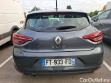  Renault  Clio 1.5 DCI 85 BLUE BUSINESS #15