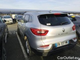  Renault  Kadjar 1.5 DCI 115 BLUE BUSINESS EDC #2