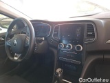  Renault  Megane 1.5 DCI 115 BLUE BUSINESS -21N #4