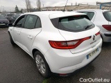  Renault  Megane 1.5 DCI 95 BLUE LIFE #2