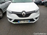  Renault  Megane 1.5 DCI 95 BLUE LIFE #18