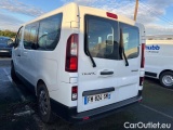  Renault  Trafic ZEN L1 ENERGY DCI 145 S&S - 8 PLACES #2